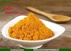 Khi mang thai phụ nữ có nên uống tinh bột nghệ không